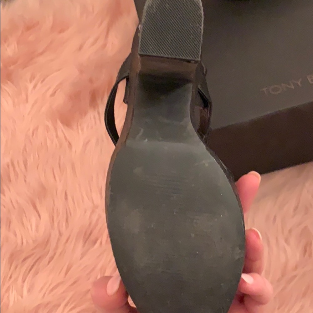 Steve Madden Embossed Platform - image 3